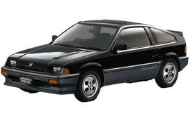 CRX